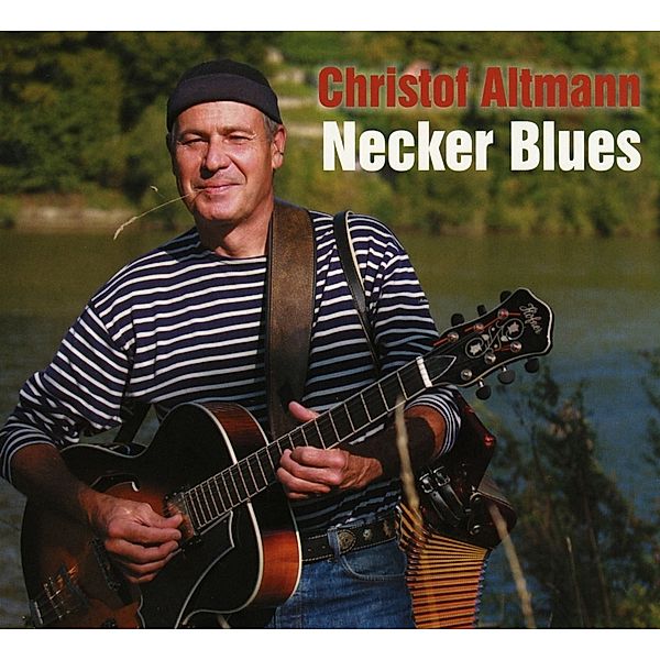 Necker Blues, Christof Altmann