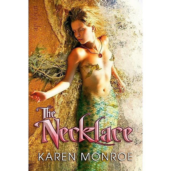 Necklace, Karen Monroe