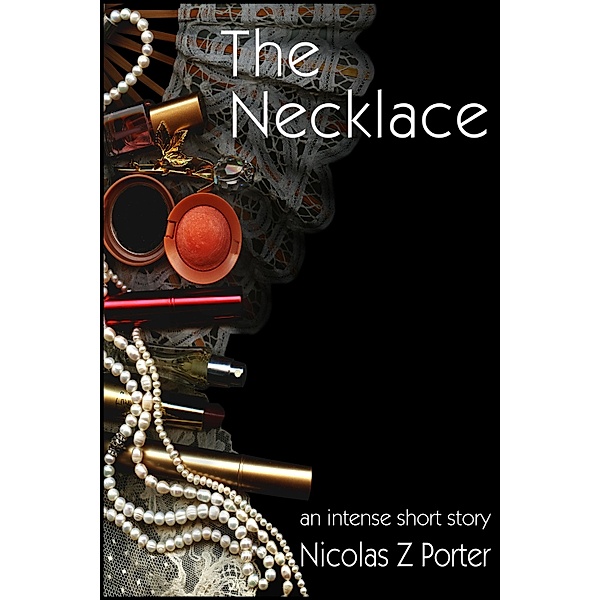 Necklace / StoneThread Publishing, Nicolas Z Porter