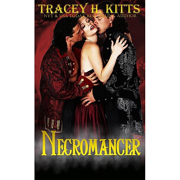 Necromancer, Tracey H. Kitts