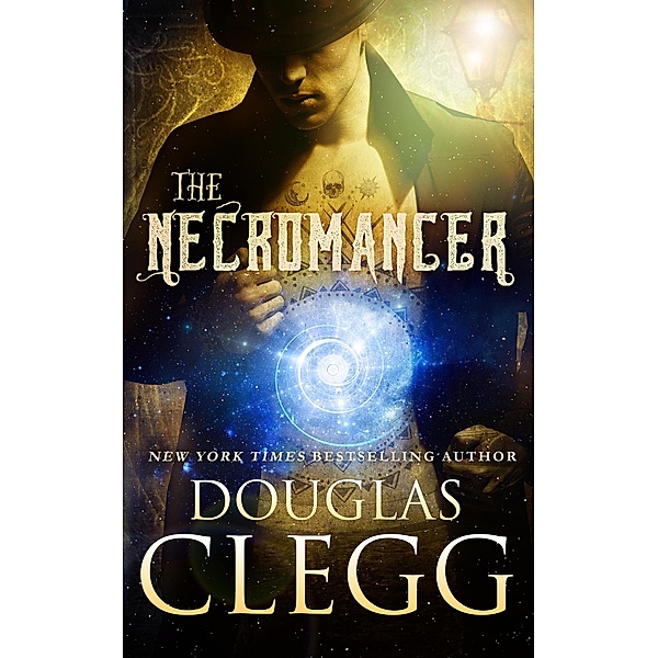 Necromancer / Douglas Clegg, Douglas Clegg