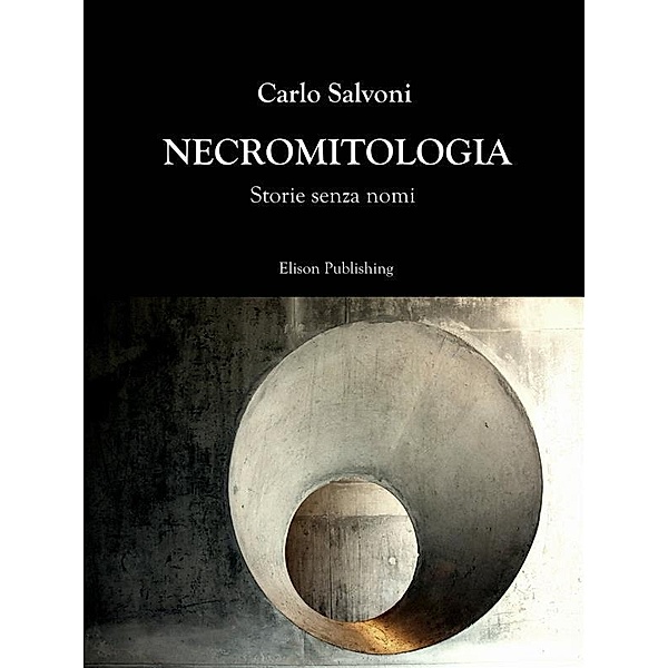 Necromitologia, Carlo Salvoni