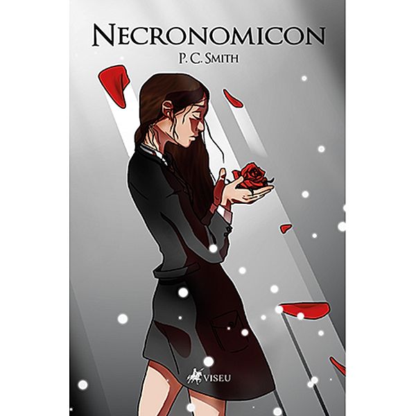 Necronomicon, P. C. Smith