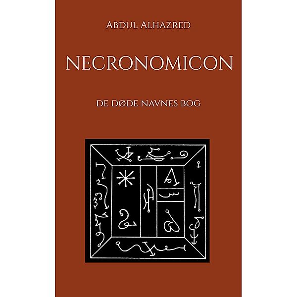 Necronomicon, Abdul Alhazred