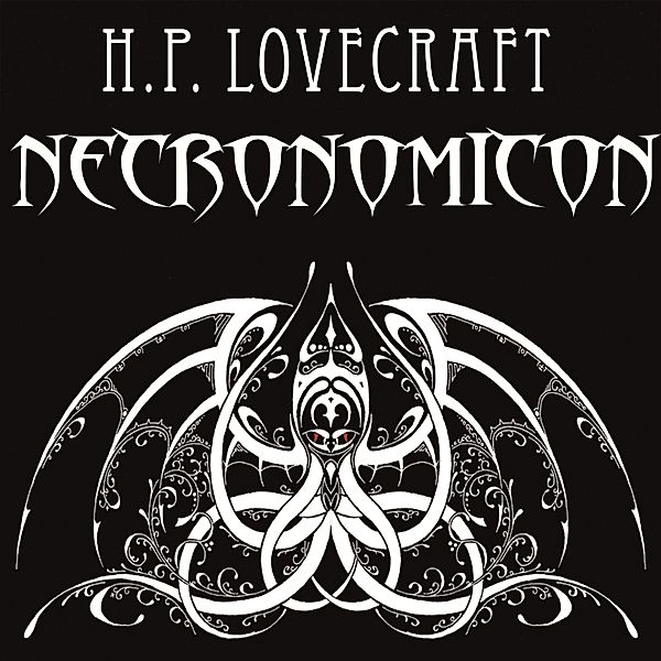 Necronomicon, H. P. Lovecraft