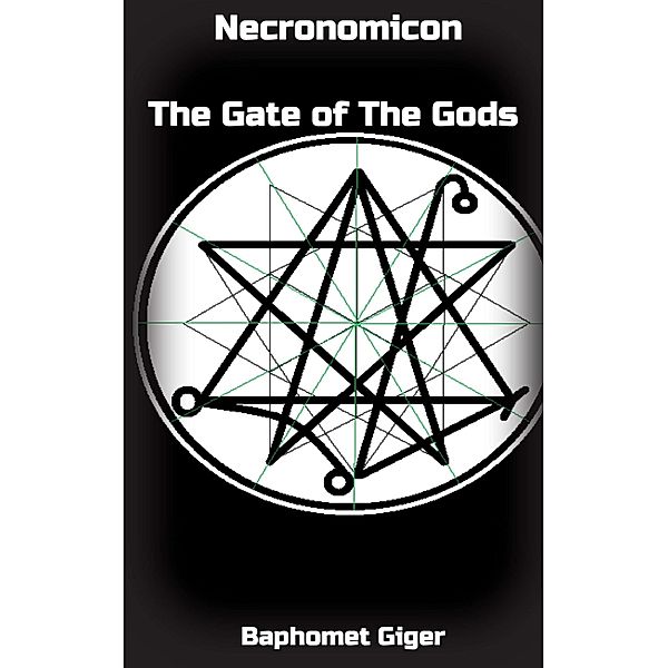 Necronomicon The Gate of The Gods, Baphomet Giger