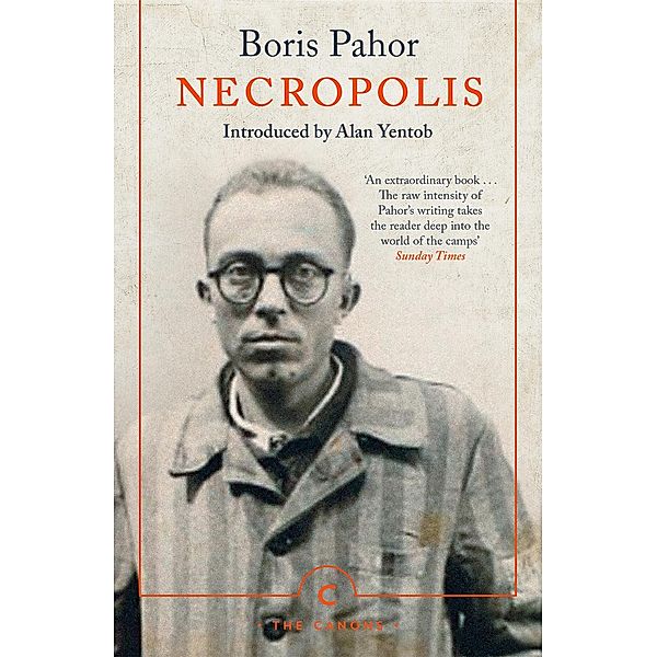 Necropolis / Canons, Boris Pahor