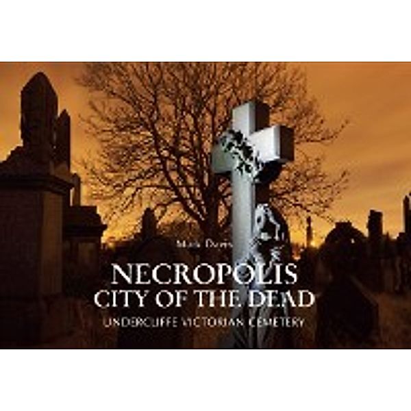 Necropolis City of the Dead, Mark Davis