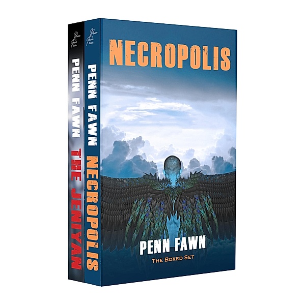 Necropolis (The Boxed Set) / Necropolis, Penn Fawn