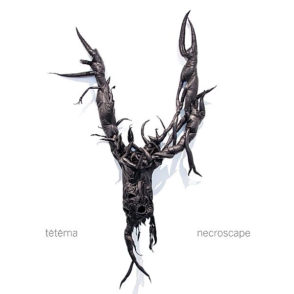 Necroscape, Tetema