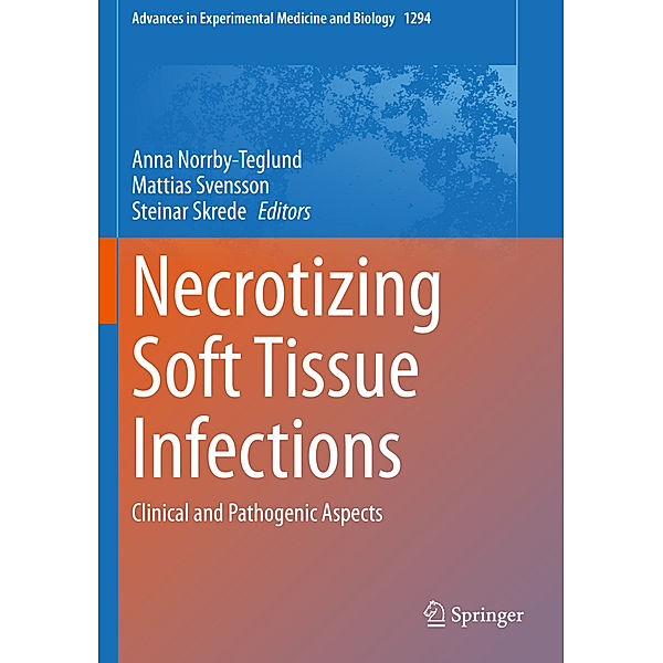 Necrotizing Soft Tissue Infections