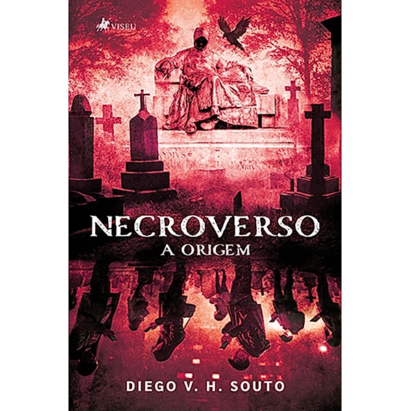 Necroverso, Diego V. H. Souto