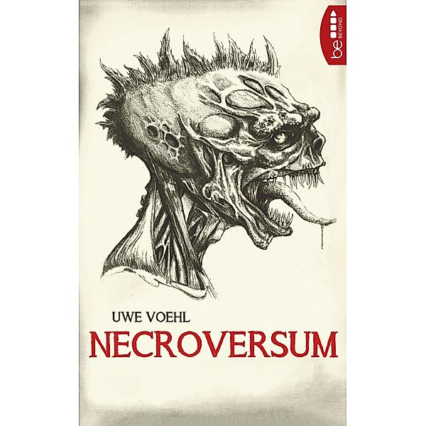 Necroversum, Uwe Voehl