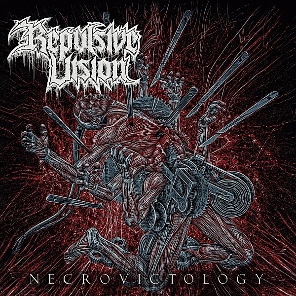 Necrovictology, Repulsive Vision