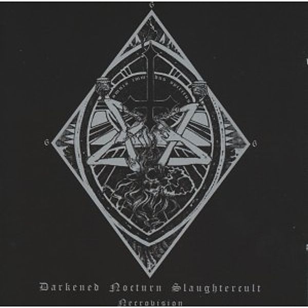 Necrovision, Darkened Nocturn Slaughtercult