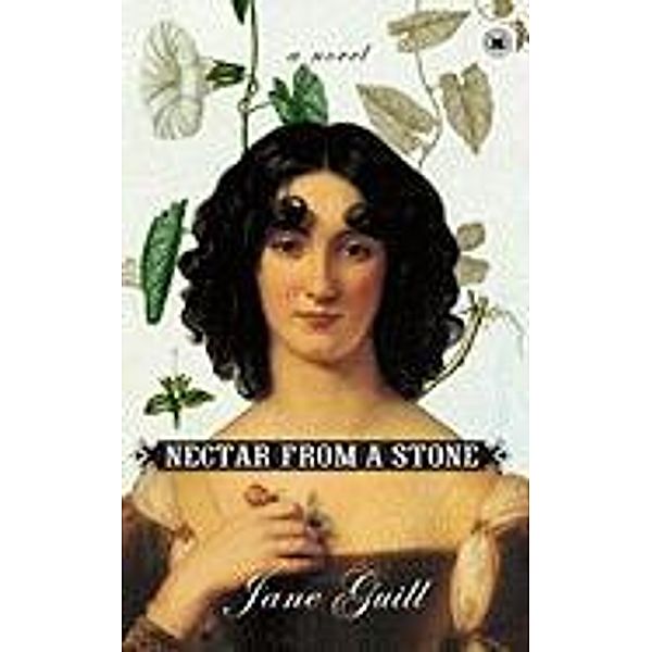 Nectar from a Stone, Jane Guill