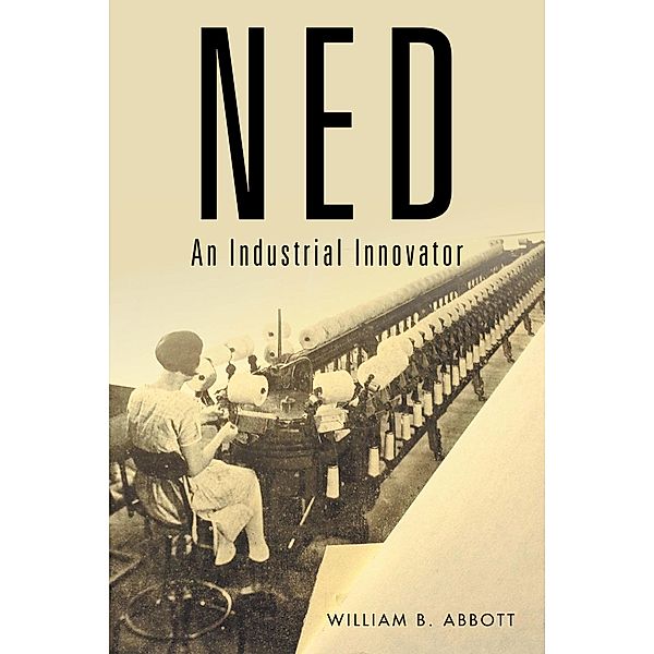 Ned, William B. Abbott