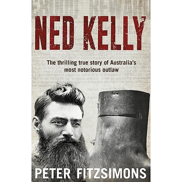 Ned Kelly, Peter FitzSimons