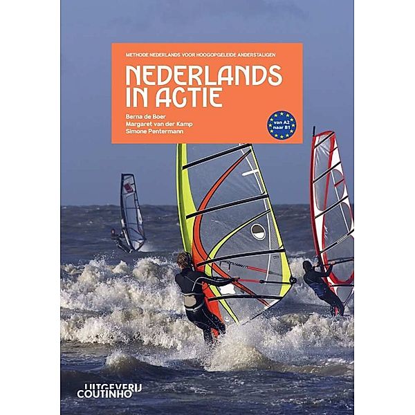 Nederlands in actie A2-B1, 4th edition