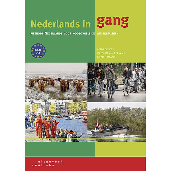 Nederlands in gang neu A1-A2