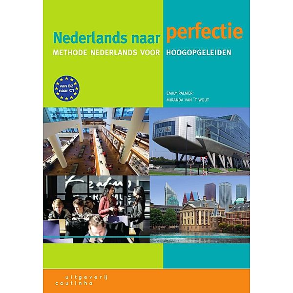 Nederlands naar perfectie