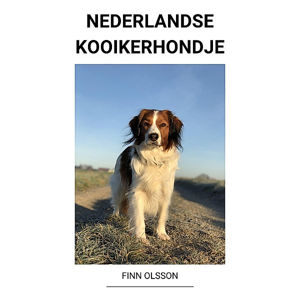 Nederlandse Kooikerhondje, Finn Olsson