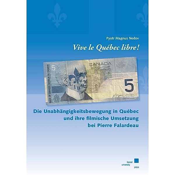 Nedov, P: Vive le Québec libre!, Pyotr M. Nedov