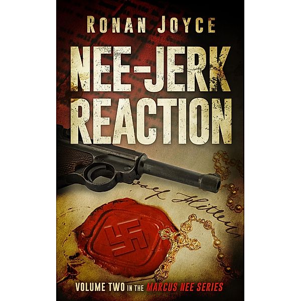 Nee-Jerk Reaction, Ronan Joyce
