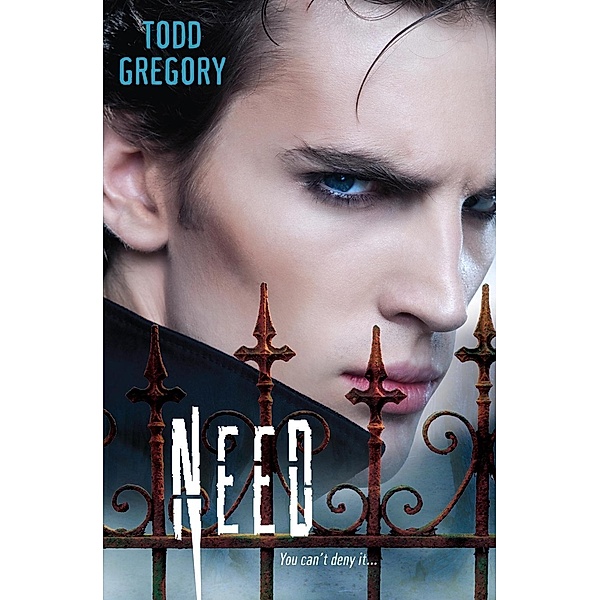 Need, Todd Gregory