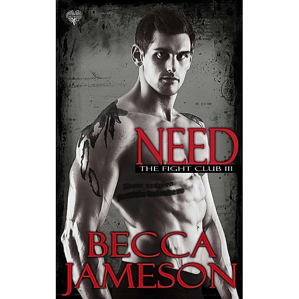 Need, Becca Jameson