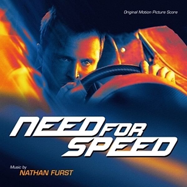 Need For Speed, Nathan Furst