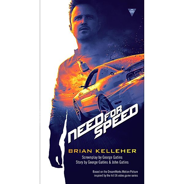 Need for Speed, Brian Kelleher