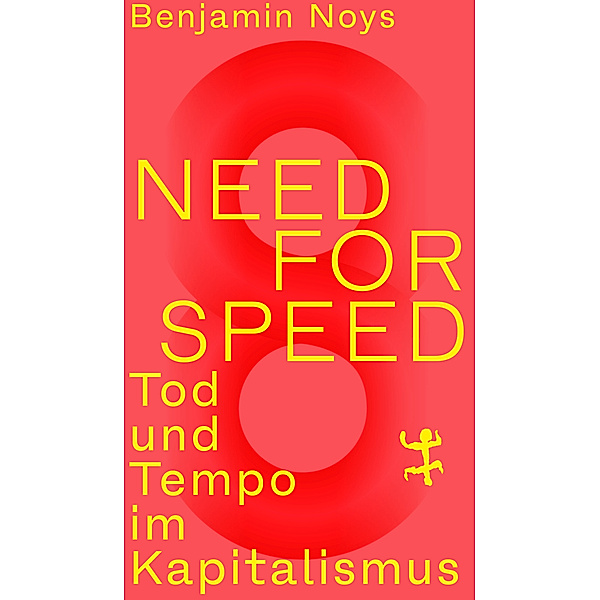 Need for Speed, Benjamin Noys