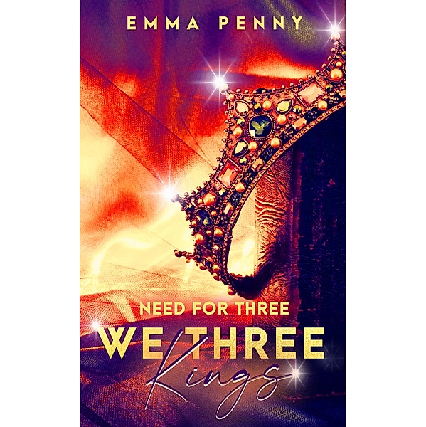 Need for Three, Emma Penny