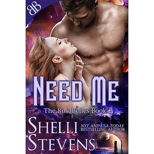 Need Me / Book Boutiques, Shelli Stevens