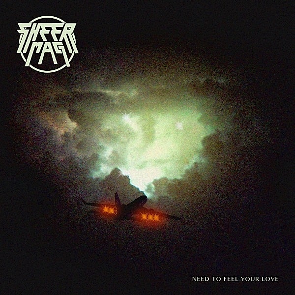 Need To Feel Your Love (Black ) (Vinyl), Sheer Mag