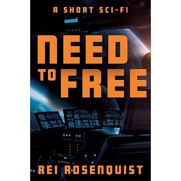 Need to Free, Rei Rosenquist