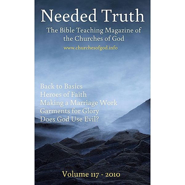 Needed Truth 2010 / Needed Truth, Hayes Press