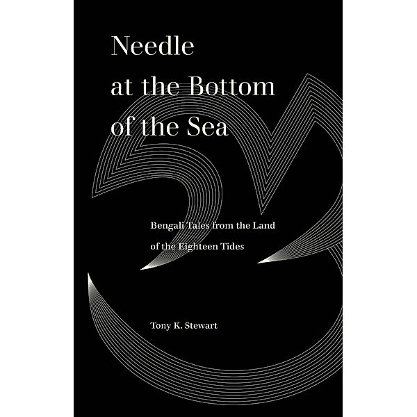 Needle at the Bottom of the Sea / World Literature in Translation, Tony K. Stewart