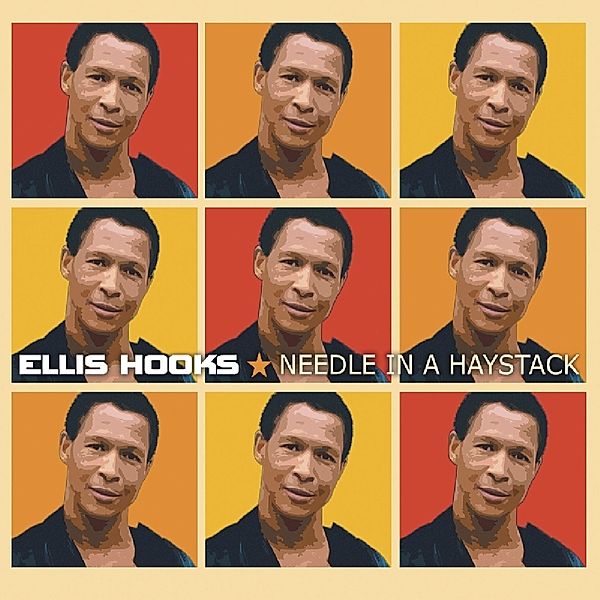 Needle In A Haystack, Ellis Hooks