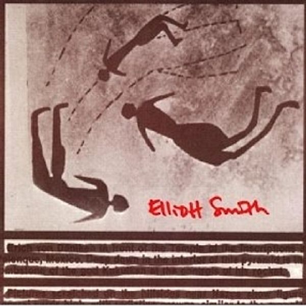 Needle In The Hay, Elliott Smith