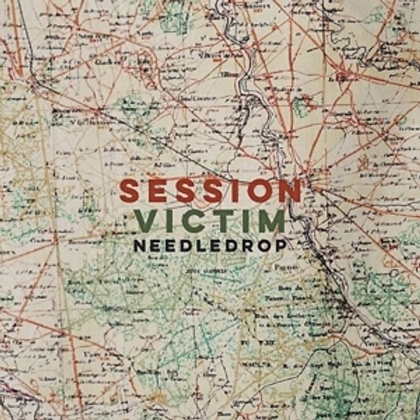 Needledrop (Vinyl), Session Victim