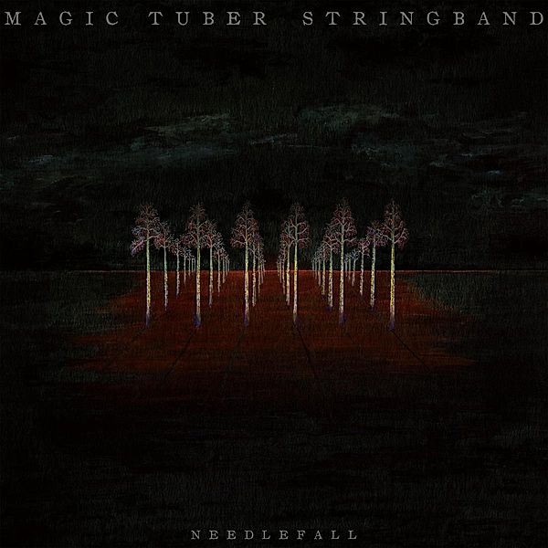 Needlefall, Magic Tuber Stringband