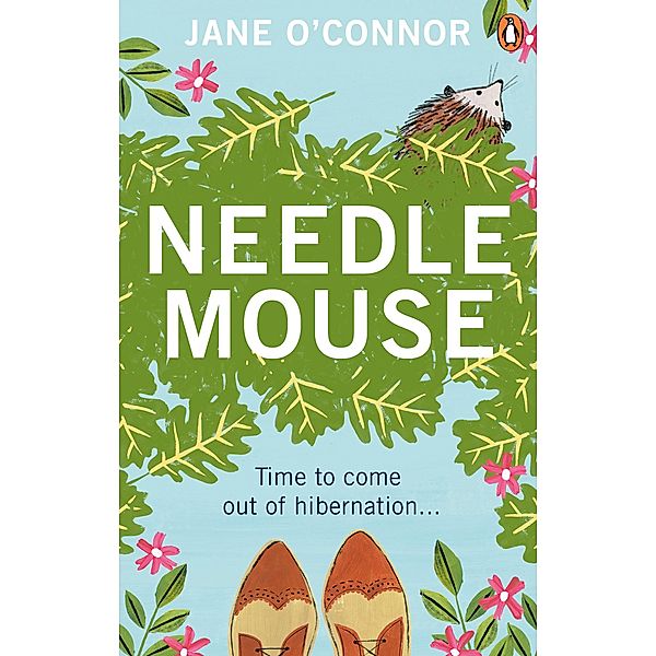 Needlemouse, Jane O'Connor