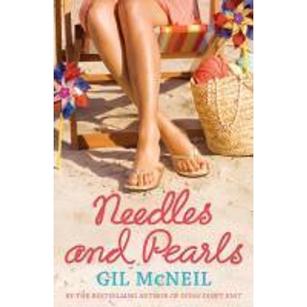 Needles and Pearls, Gil McNeil