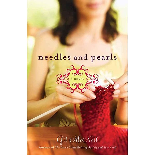 Needles and Pearls, Gil McNeil