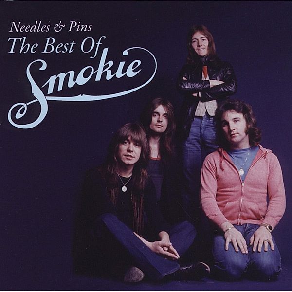 Needles & Pin: The Best Of Smokie, Smokie