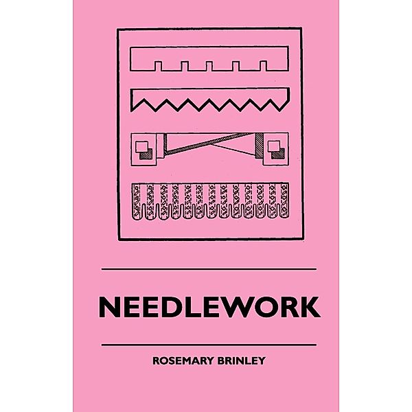 Needlework, Rosemary Brinley