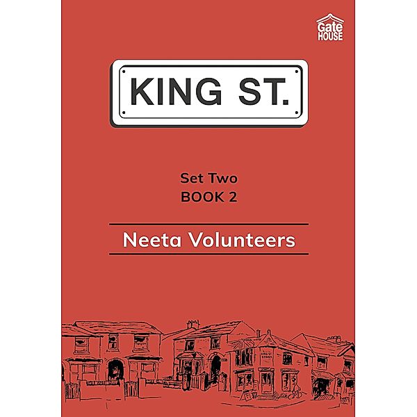 Neeta Volunteers / Gatehouse Books, Iris Nunn