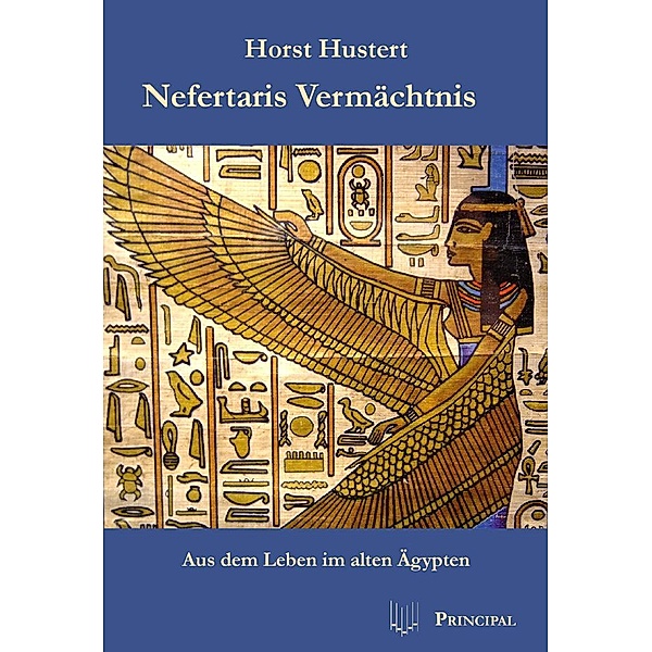Nefartaris Vermächtnis, Horst Hustert